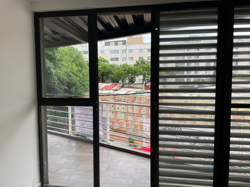 Departamento En Venta En Niños Héroes