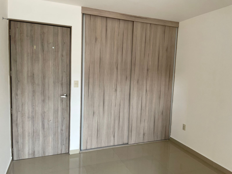 Departamento En Venta En Niños Héroes