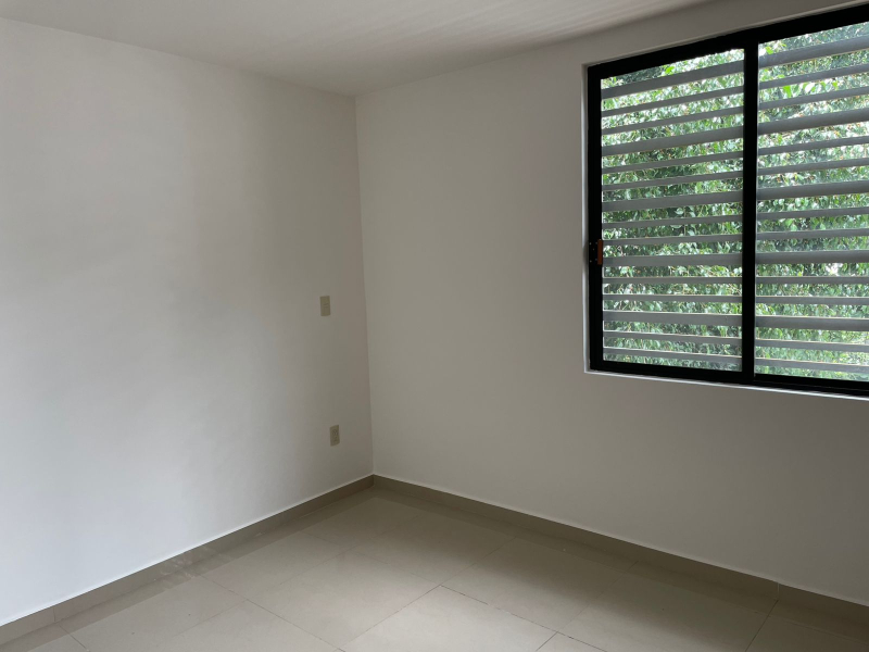 Departamento En Venta En Niños Héroes