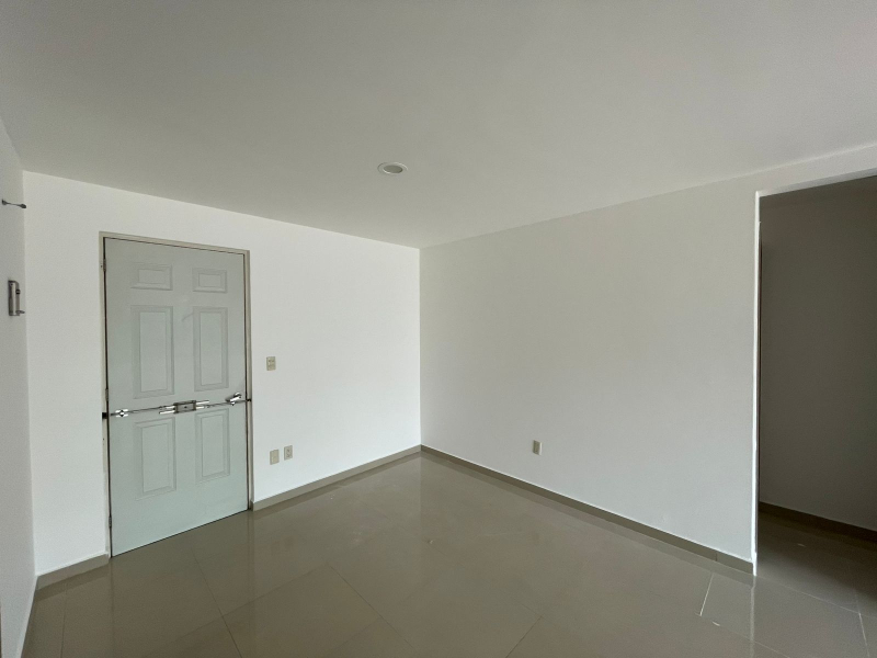 Departamento En Venta En Niños Héroes