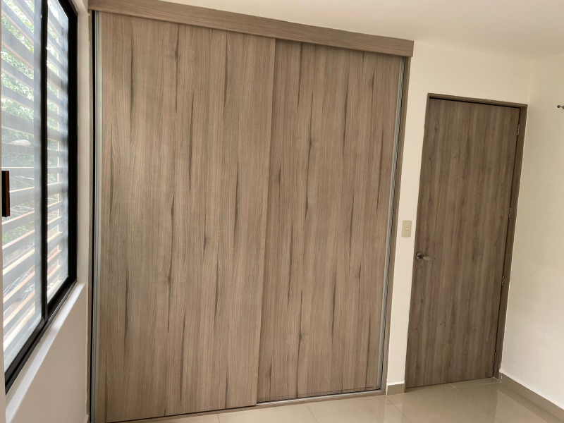 Departamento En Venta En Niños Héroes