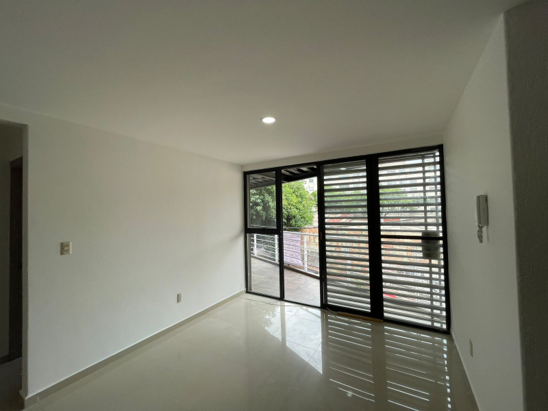 Departamento En Venta En Niños Héroes