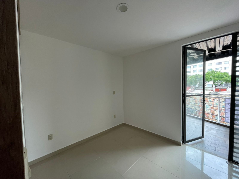 Departamento En Venta En Niños Héroes