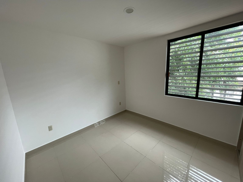 Departamento En Venta En Niños Héroes