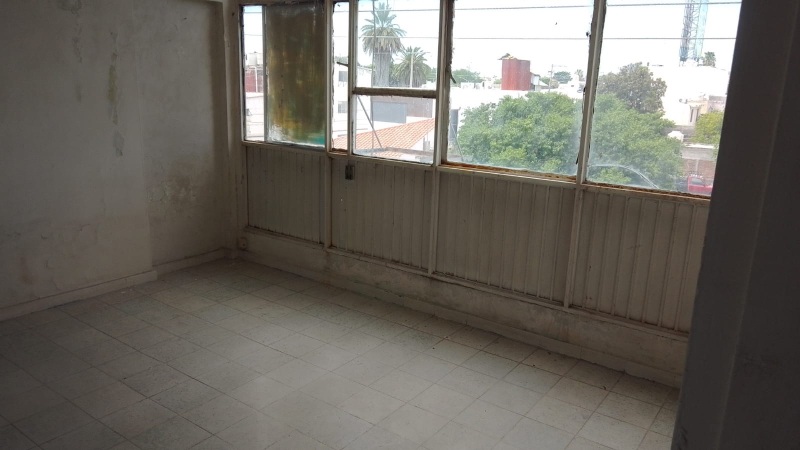 Edificio En Venta En Mochis (Ejido Mochis) 