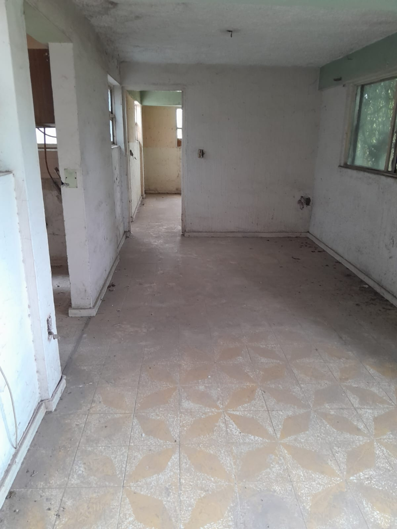 Edificio En Venta En Mochis (Ejido Mochis) 