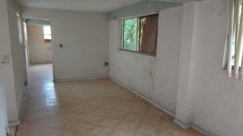Edificio En Venta En Mochis (Ejido Mochis) 