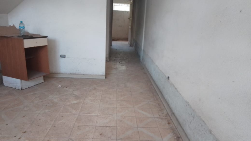 Edificio En Venta En Mochis (Ejido Mochis) 