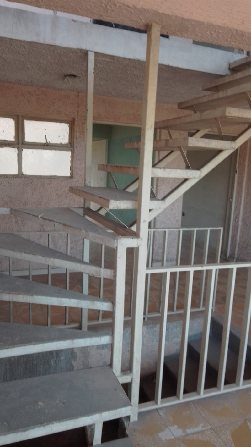 Edificio En Venta En Mochis (Ejido Mochis) 
