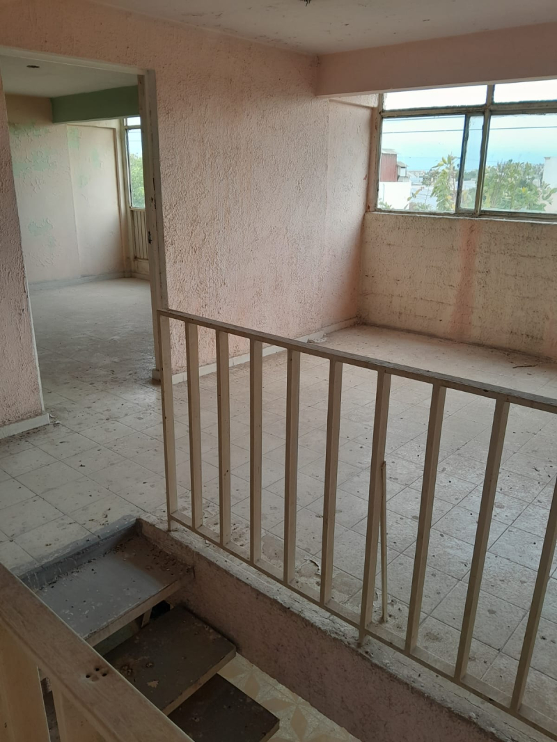 Edificio En Venta En Mochis (Ejido Mochis) 