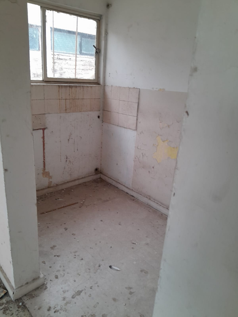 Edificio En Venta En Mochis (Ejido Mochis) 