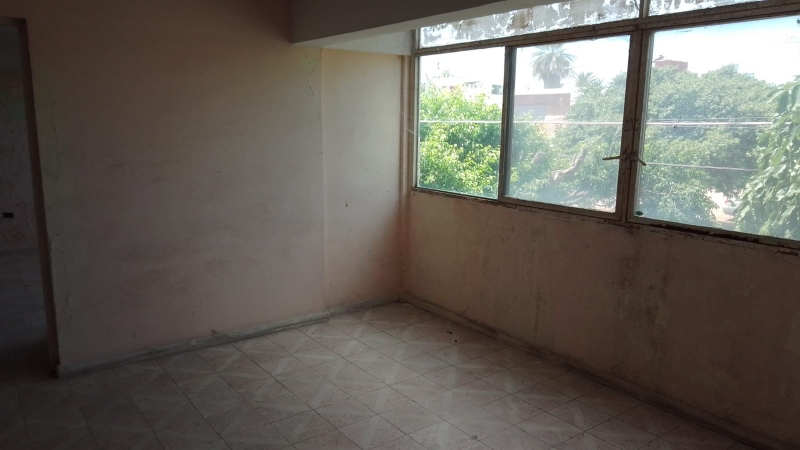 Edificio En Venta En Mochis (Ejido Mochis) 