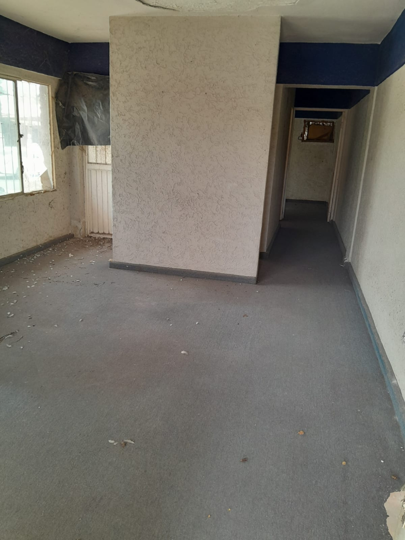 Edificio En Venta En Mochis (Ejido Mochis) 