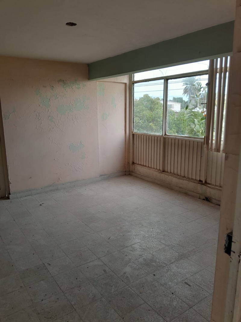 Edificio En Venta En Mochis (Ejido Mochis) 