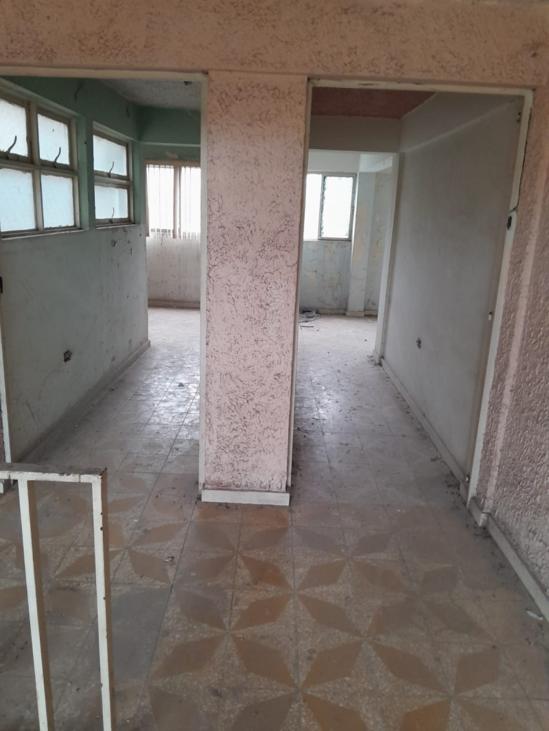 Edificio En Venta En Mochis (Ejido Mochis) 