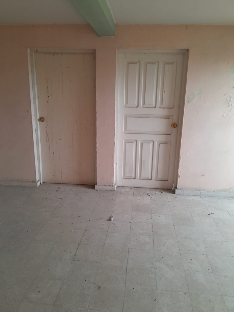 Edificio En Venta En Mochis (Ejido Mochis) 