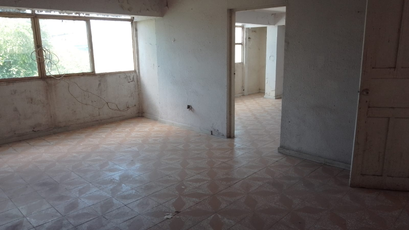 Edificio En Venta En Mochis (Ejido Mochis) 