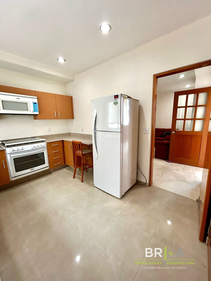 Venta De Departamento En Villa Florence
