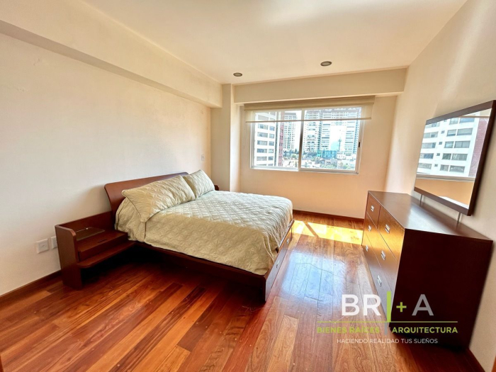 Venta De Departamento En Villa Florence