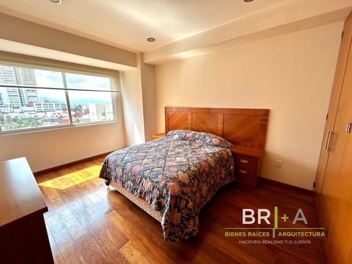 Venta De Departamento En Villa Florence