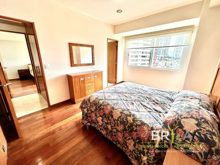 Venta De Departamento En Villa Florence
