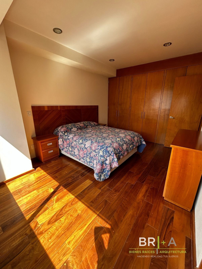Venta De Departamento En Villa Florence