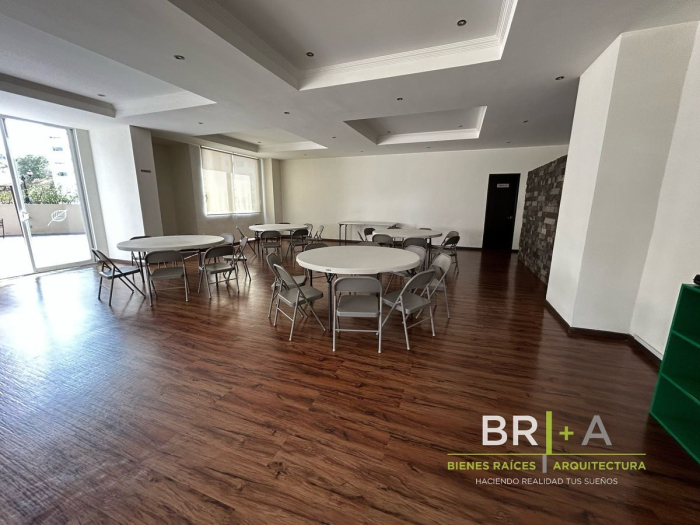 Venta De Departamento En Villa Florence