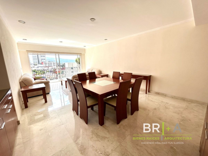 Venta De Departamento En Villa Florence
