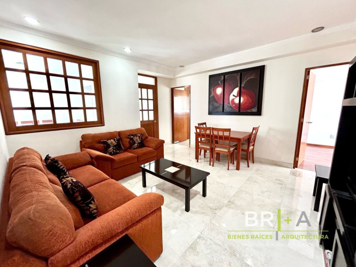 Venta De Departamento En Villa Florence