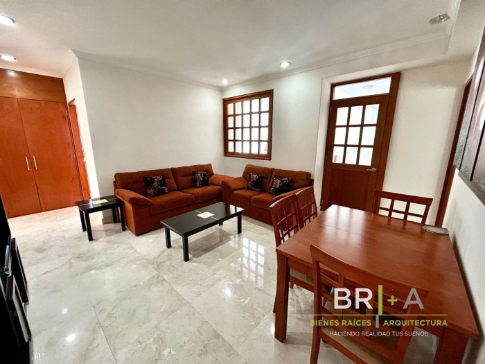 Venta De Departamento En Villa Florence