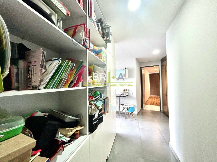Departamento En Venta En Bosque Real, Lo Alto, Huixquilucan