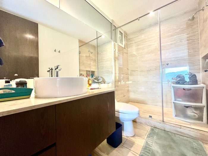 Departamento En Venta En Bosque Real, Lo Alto, Huixquilucan