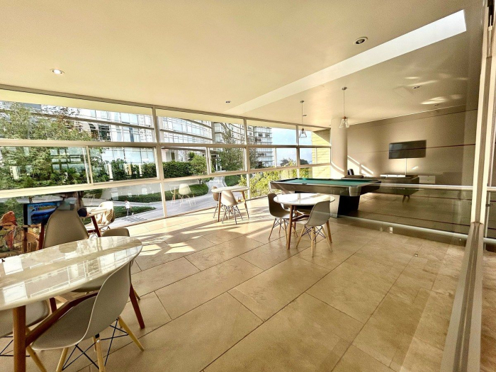 Departamento En Venta En Bosque Real, Lo Alto, Huixquilucan