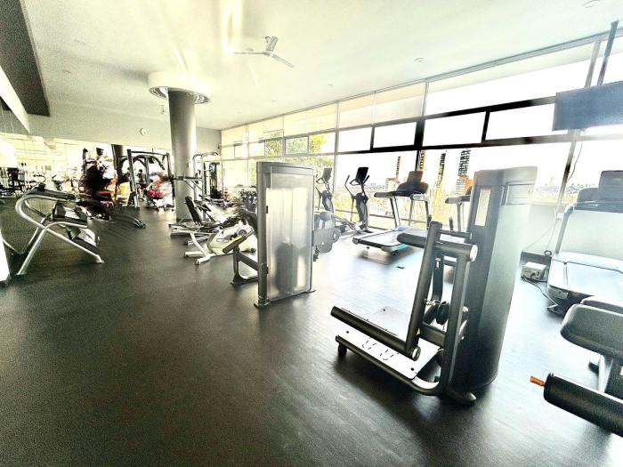 Departamento En Venta En Bosque Real, Lo Alto, Huixquilucan