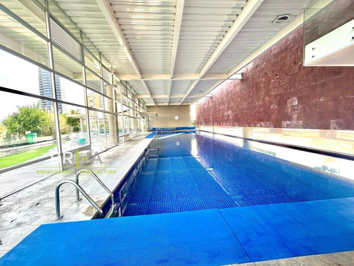 Departamento En Venta En Bosque Real, Lo Alto, Huixquilucan