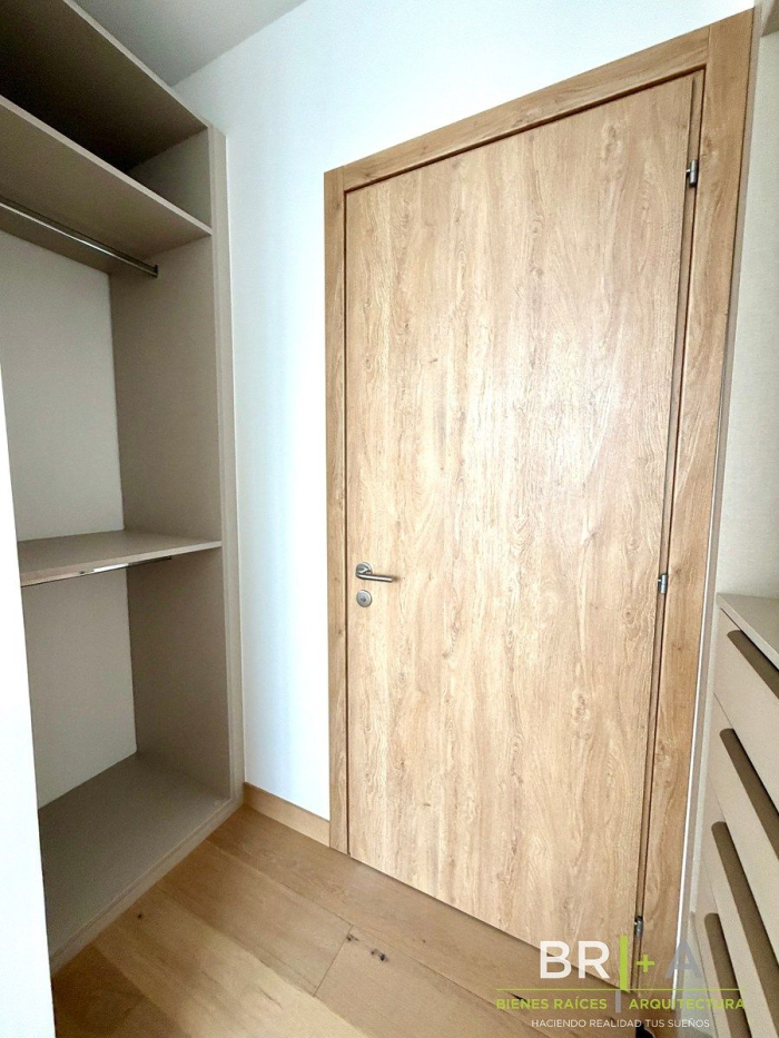 Departamento En Renta En Nua Interlomas