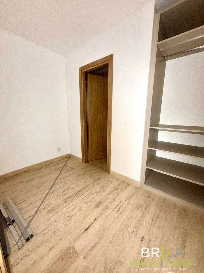 Departamento En Renta En Nua Interlomas