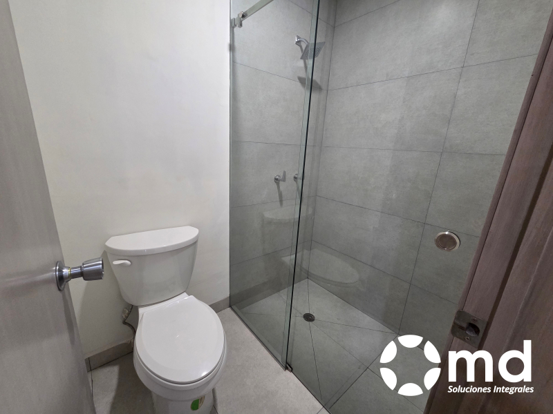 Departamento En Renta En Roma Norte