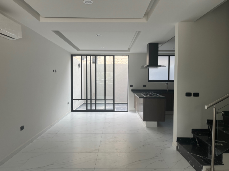 Casa En Condominio En Venta En Altavista Fraccionamiento