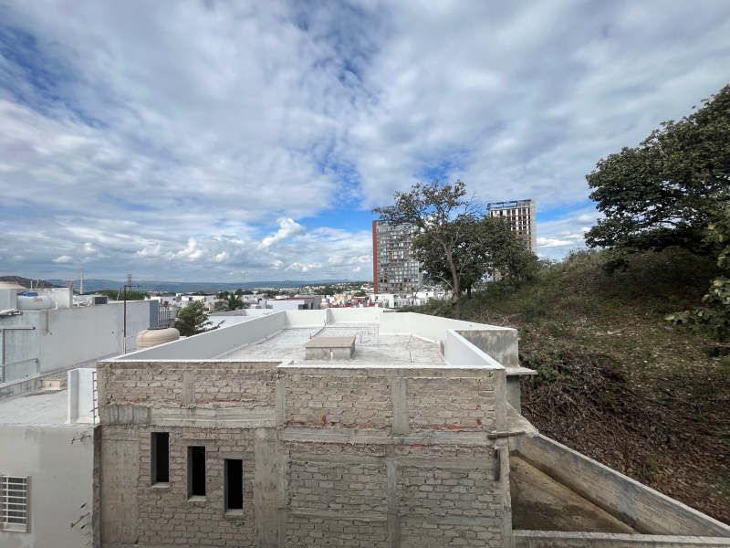 Casa En Condominio En Venta En Altavista Fraccionamiento