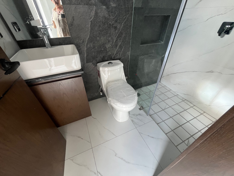 Casa En Condominio En Venta En Altavista Fraccionamiento
