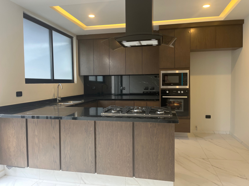 Casa En Condominio En Venta En Altavista Fraccionamiento