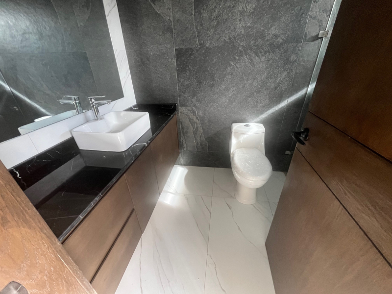 Casa En Condominio En Venta En Altavista Fraccionamiento