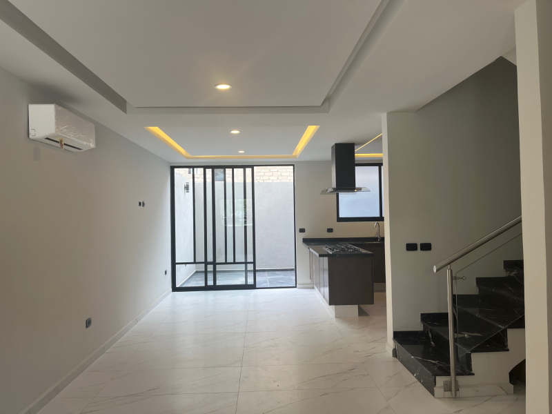 Casa En Condominio En Venta En Altavista Fraccionamiento