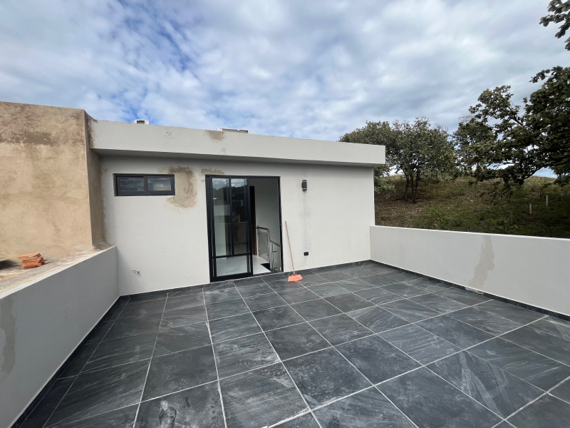 Casa En Condominio En Venta En Altavista Fraccionamiento
