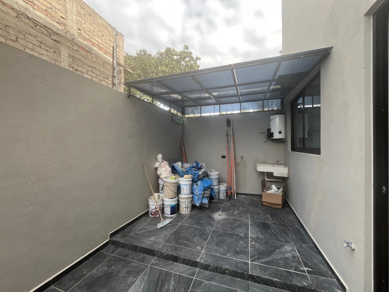 Casa En Condominio En Venta En Altavista Fraccionamiento