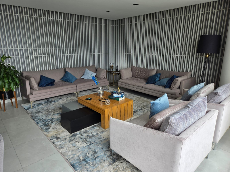 Departamento En Venta En Lo Alto, Bosque Real