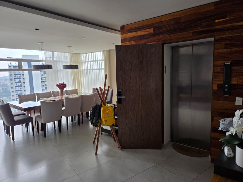 Departamento En Venta En Lo Alto, Bosque Real