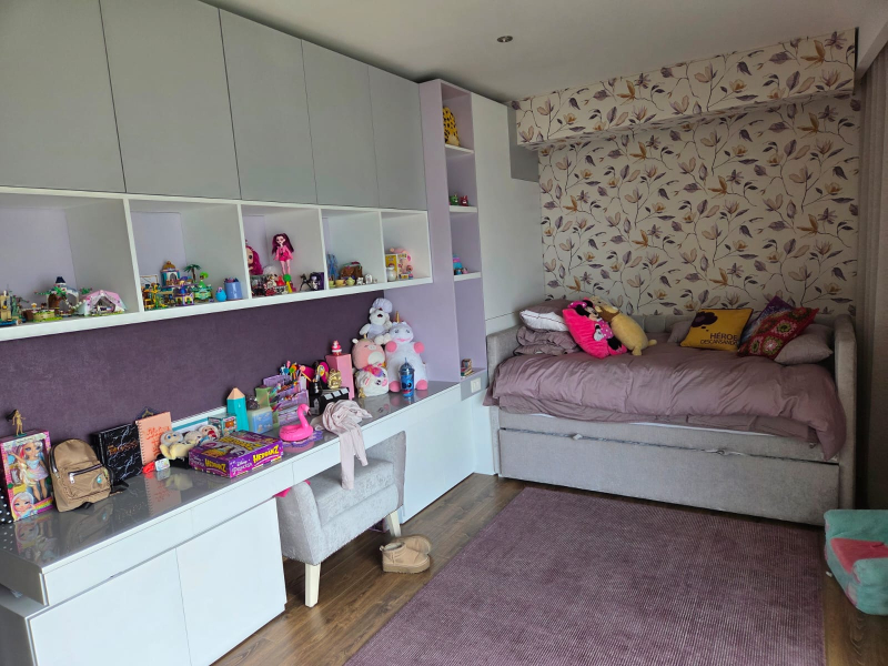 Departamento En Venta En Lo Alto, Bosque Real