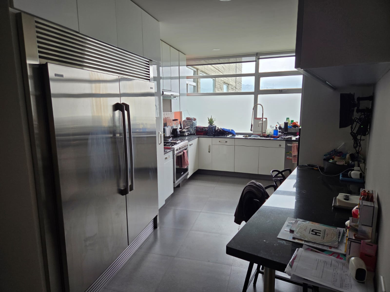 Departamento En Venta En Lo Alto, Bosque Real